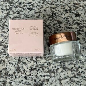 Charlotte Tilbury Magic Cream